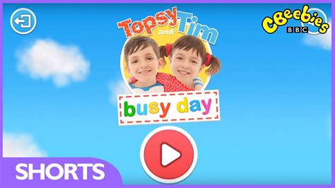 Topsy Games .